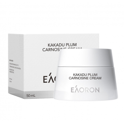 Eaoron 美白素颜霜 50ml 新版