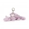 Jellycat Dragon Bag Charm ONE SIZE - H12 X W22 CM