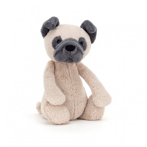 Jellycat  Bashful Pug