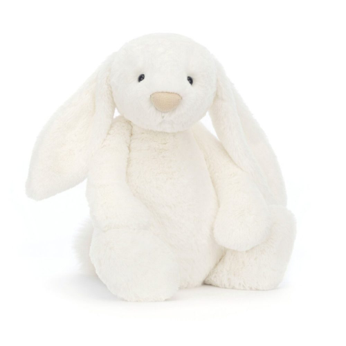 Jellycat Bashful Luxe Bunny Luna Medium 班尼兔 露娜 奢华版 中号 